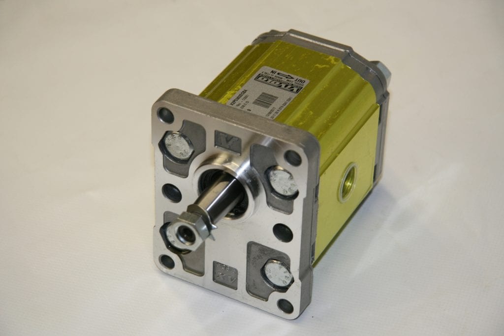 X2P4702EBBA - MA Hydraulics