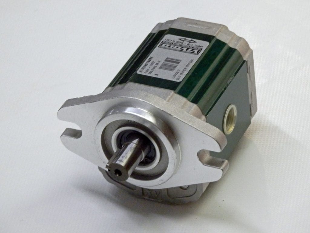 3319110010 MA Hydraulics