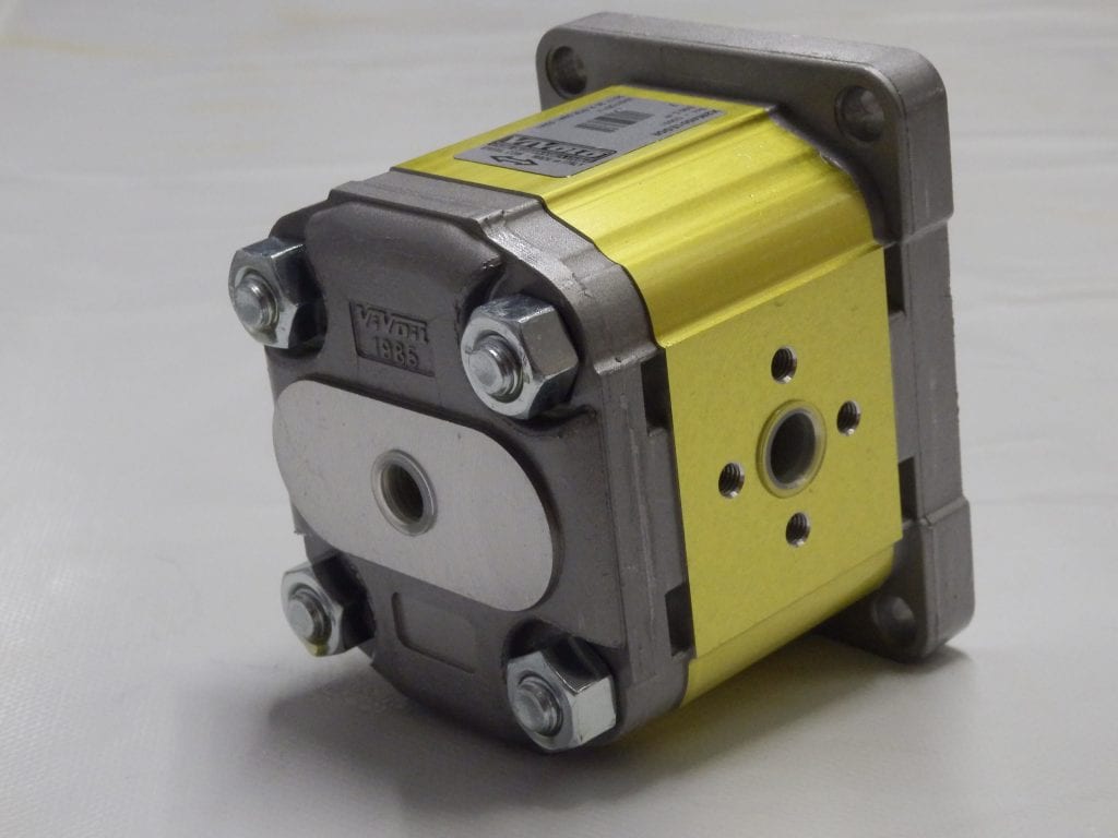 X2M4901EPPE MA Hydraulics