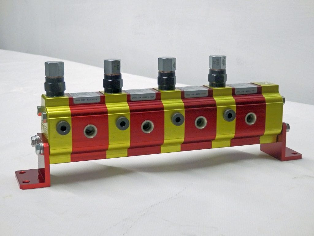 9RV04C06 MA Hydraulics