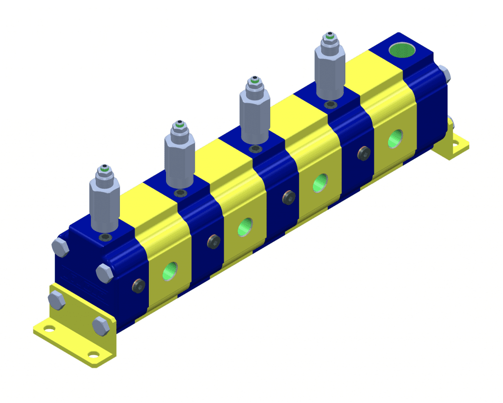 9RV04B43 MA Hydraulics