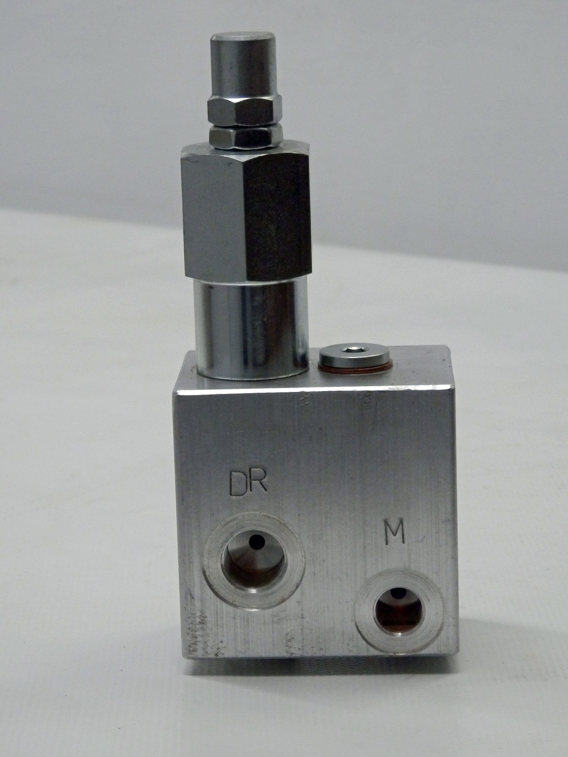 Pressure reducer valves – OMT Group