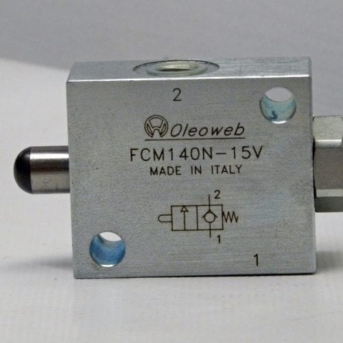 FCM140N