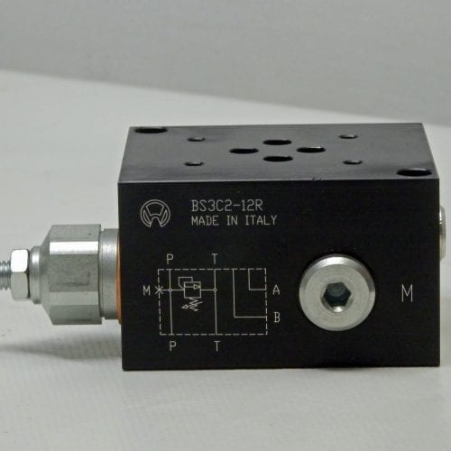 BS3C2