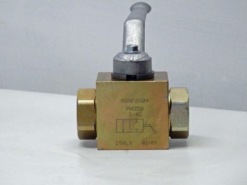 RAS2100