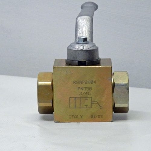 RAS2100