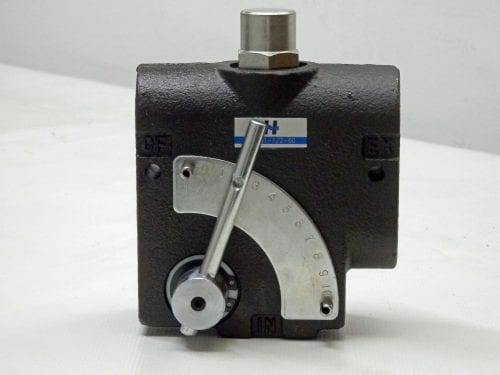 FCR-51-3/8-30