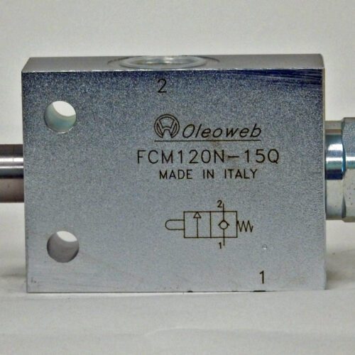 FCM120N
