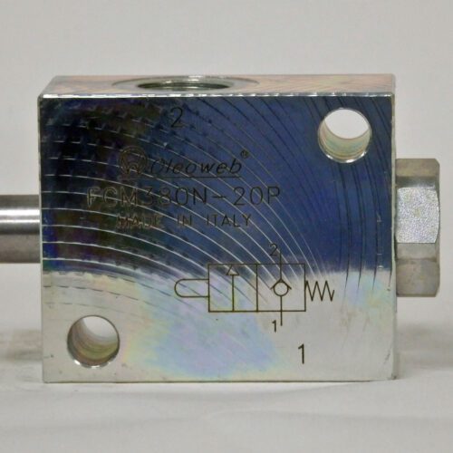FCM380N