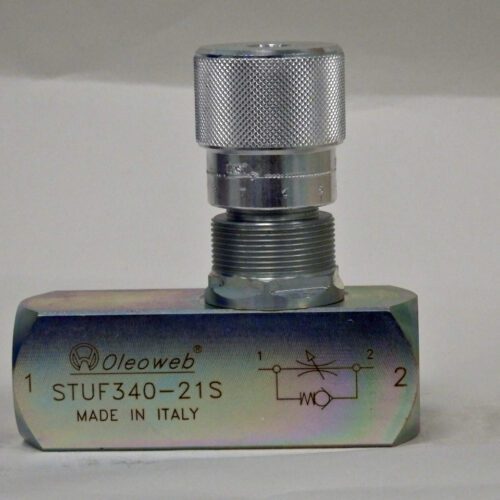 STUF340