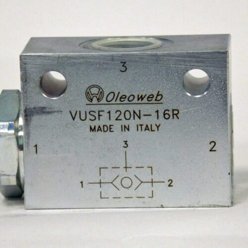 VUSF120
