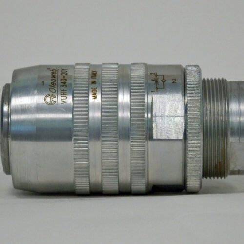 VURF340