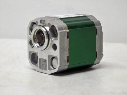 12GH Rexroth Pump C1640S1144C