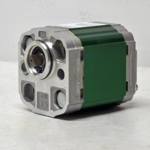10/11 GH Rexroth Pump C1640S1143C