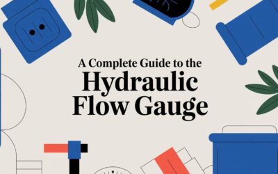A Complete Guide to the Hydraulic Flow Gauge