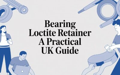 Bearing Loctite Retainer A Practical UK Guide