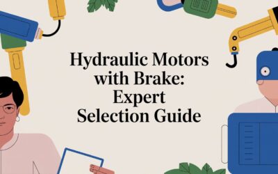 Hydraulic Motors With Brake: Expert Selection Guide