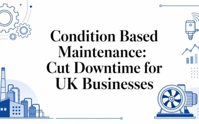 Condition Based Maintenance: Cut Downtime for UK Businesses