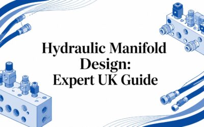 Hydraulic Manifold Design: Expert UK Guide