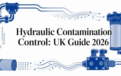 Hydraulic Contamination Control: UK Guide 2026