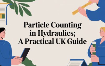 Particle Counting in Hydraulics: A Practical UK Guide