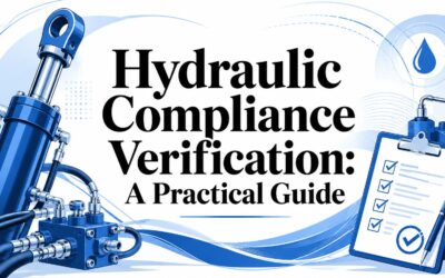 Hydraulic Compliance Verification: A Practical Guide