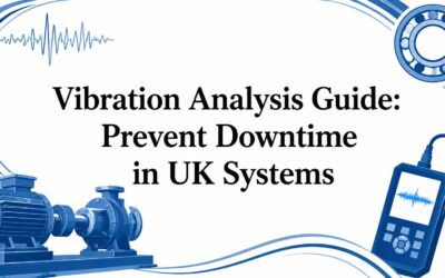 Vibration Analysis Guide: Prevent Downtime in UK Systems