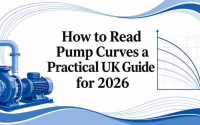 How to Read Pump Curves a Practical UK Guide for 2026