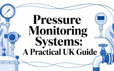 Pressure Monitoring Systems: A Practical UK Guide