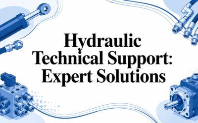 Hydraulic Technical Support: Expert Solutions