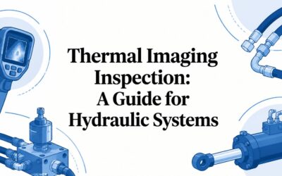 Thermal Imaging Inspection: A Guide for Hydraulic Systems