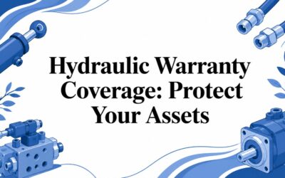 Hydraulic Warranty Coverage: Protect Your Assets