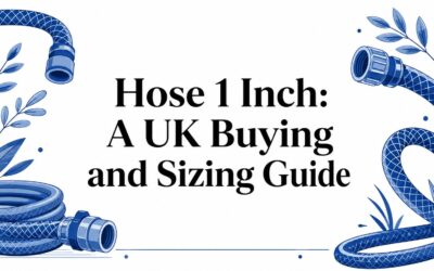 Hose 1 Inch: A UK Buying and Sizing Guide