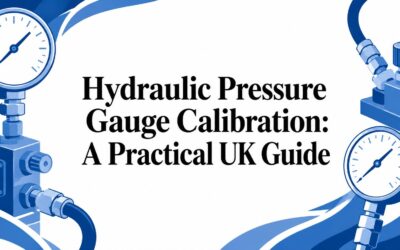 Hydraulic Pressure Gauge Calibration: A Practical UK Guide