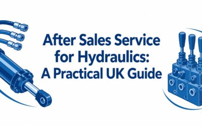 After Sales Service for Hydraulics: A Practical UK Guide