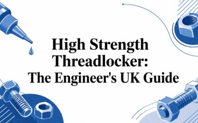 High Strength Threadlocker: The Engineer’s UK Guide