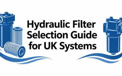 Hydraulic Filter Selection Guide for UK Systems