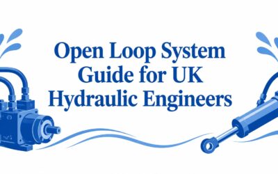 Open Loop System Guide for UK Hydraulic Engineers